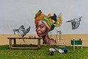052 Abidjan, Ivoorkust